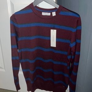 Calvin Klein Crew Neck Sweater